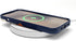 Casely iPhone 13 Pro Max Case - Compatible with MagSafe - Opposites Attract - Day & Night Colorblock Mountain Case
