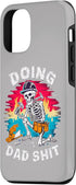 iPhone 15 Doing Dad Stuff DIY Home Improvement Tools Case