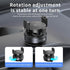 Autaabb 360 Nano Gel Suction Cup Phone Mount - Ultra-Strong Universal Car Dashboard Cell Phone Holder, Hands-Free