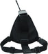 Universal Radio Chest Harness, Tactical Vest Nylon Military Vest, Chest Rig Pack Pouch Holster
