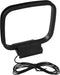 AEDIKO AM Loop Antenna 2 Pin Bare Wire Antenna for Indoor Radio Bluetooth