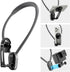 Sirui Magnetic Neck Mount for Phones, Neck Holder POV Hand Free Necklace Mounting Accessories for iPhone & Android