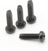 ReplacementScrews BN96-45798E BN96-45795E Replacement TV Stand Screws Compatible with Samsung / Stand Legs
