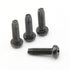 Replacement Screws Stand Screws Compatible with Samsung UN65NU6950 (UN65NU6950FXZA)