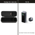 FBLFOBELI Hard Case Replacement for Anker Prime Power Bank 27650mAh 250W, Fits Anker 737 Power Bank + Anker 715 Charger