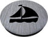 Sail Boat PopSockets Grip and Stand for Phones and Tablets