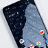 Ibywind 2 Pack Screen Protector for Google Pixel 8 Pro 5G 6.7" (Not for Google Pixel 8 5G), 9H Hardness Tempered Glass,