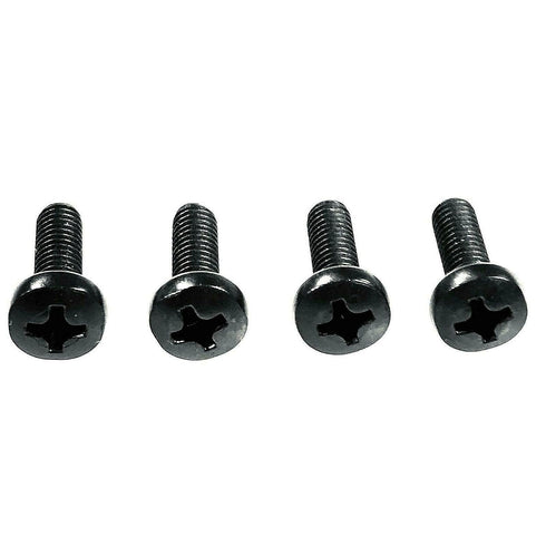 FocalTop 58R6E3, 50R6E3, 50R6E1, 55R6E1, 58R6E Replacement TV Base Stand Pedestal Leg Screws for Hisense
