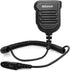Retevis RT29 Ailunce HA1G Shoulder Speaker Mic - IP67 Waterproof Original Microphone, Compatible With Ailunce HD1 HD2