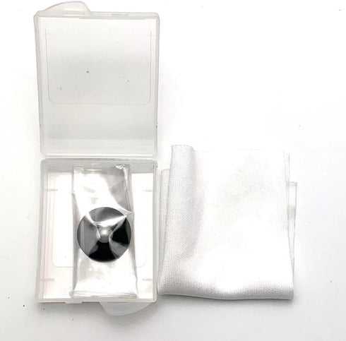 Front Lens Glass Replacement for GoPro MAX Action Camera Lens Unit Repair Part