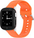 4Pack Silicone Watch Bands Compatible with XPLORA X6 Play Kids Smartwatch, Fit 4.7"-6.8" Wrist