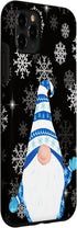 iPhone 11 Pro Max Christmas Gnome Case