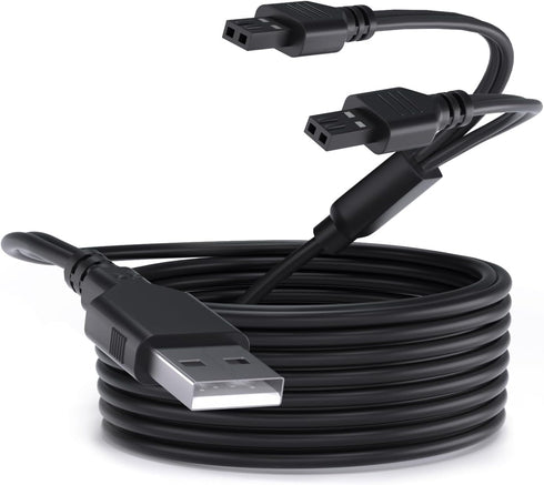 VHBW SDT00-17190 Charging Adaptor YT-300 for SportDOG YardTrainer 300 Remote Trainer