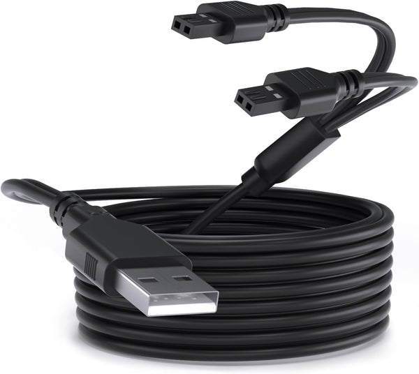 VHBW SDT00-17190 Charging Adaptor YT-300 for SportDOG YardTrainer 300 Remote Trainer