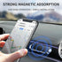 Generic Magnetic Car Phone Holder, Powerful Magnet Mount for Dash, Sticks to Any Dashboard for GPS in Van.