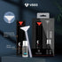 VSGO VS-S04E Camera Sensor Cleaning Kit, Professional Medium Format Camera Cleaning Kit with 12pcs Clean Swabs