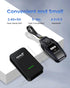 Carlinkit 3.0 2015 2026), Wireless CarPlay Adapter USB for Factory Wired CarPlay Cars (Model Year: to Wireless CarPlay
