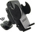 ARKON Adhesive Truck & Car Phone Holder | Secure Grip | Versatile Compatibility | Easy Installation for iPhone,
