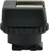 Sony Multi Interface Shoe to Standard Cold Shoe Adapter (Black)