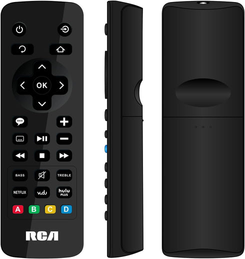 Smartby RCA Streaming Media Player Remote Control for RCA DSB872WR RTS736W