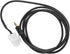 Yctze Car Bluetooth Module, Motor Aux Cable 3pin to 3.5mm Jack, Replacement for Goldwing GL1800 Motorcycle Accessory.