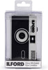 Ilford Sprite 35 II Black Silver Camera