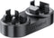 Black Premium Ranked Switch Opener for DIY Custom Mechanical Keyboard | CNC Machined Aluminium