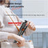realexist 360 Auto Face Tracking Phone Holder, Rotation Phone Tripod with Wireless Remote and Phone Holder, Selfie