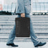 LANDICI 360° Protective Laptop Sleeve Case 14 15 Inch, Waterproof Slim Computer Cover Bag Compatible with MacBook Air