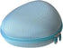 Hermitshell Hard Travel Case for TOZO HT2 Hybrid Active Noise Cancelling Headphones (Blue)