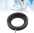 Estink 1.5-23mm (SK23) Adjustable Aperture Diaphragm, Metal Microscope Adapter Aperture Adjustable Lens Optical