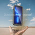 iPhone 13 Pro Waterproof Case Compatible with MagSafe, Built-in Screen Protector, Shockproof Dustproof