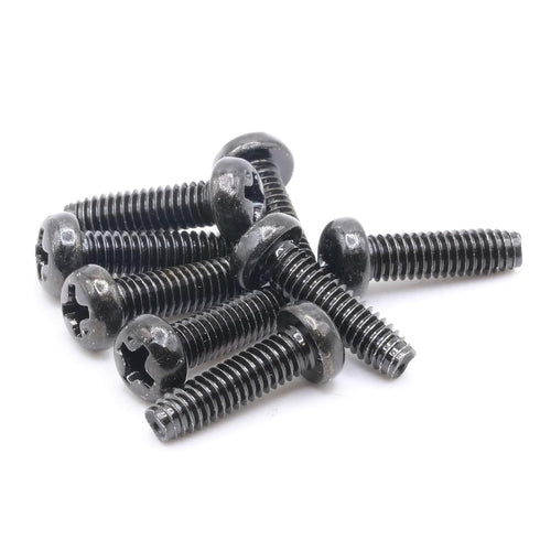 ReplacementScrews QN55QN85B (QN55QN85BAFXZA) 55 inch 4K (QN85B (Pack 8) Base Stand Screws Compatible with Samsung Neo