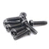ReplacementScrews QN55QN85B (QN55QN85BAFXZA) 55 inch 4K (QN85B (Pack 8) Base Stand Screws Compatible with Samsung Neo
