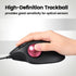 Perixx PERIPRO-303 1.34 Inches Trackball Replacement Ball for M570, PERIMICE-517/520/717/720 (Pink)