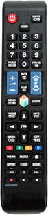 New AA59-00581A Replacement Remote for Samsung LED LCD 3D Smart TV Models