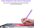 iPad Pencil, Stylus Pen for iPad 9th 10th Generation with Palm Rejection, Fast Charging for iPad 10/9/8/7/6th Gen, Air