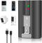 New V4 Battery for Ring-Doorbell-Camera 1/2/3/4/3+/3plus, Stick-Up Cam (2nd & 3rd Gen), Peephole/Spotlight Camera