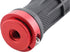 CTWHA 1/4 Inch Camera Handle Grip Bracket Universal Handheld Stabilizer with Male Thread Multi Functional Pan Tilt Mini