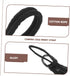 Lightweight Camera Wrist Strap - Ideal Hand Lanyard for Photography