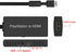 Y.D.F PS2 to HDMI Adapter, PS2 HDMI Cable, Supports 4:3/16:9 Aspect Ratio, Works for PlayStation 1/2