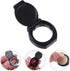 5 Pack Privacy Cover Laptop Phone Tablet Webcam Protector Stickers Ultra Thin Abs Plastic Anti-Peep Lens Shield