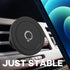 Magnetic Adapter for MagSafe Case and iPhone 12 Pro Max Mini, No Metal Plate Needed for Old Magnetic Car Mount