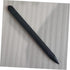 2 Pcs Digital Stylus Pen for Tablet, Capacitive Touch Pen for Writing, Drawing on Universal Tablets, Black LCD
