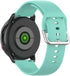 Watch Bands for Popglory P22 Smartwatch, Adjustable Silicone Straps Replacement
