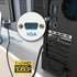 chenyang VGA RGB 3COAX+6C 90 Degree Down Angled Extension Cable for Monitor Projector Computer