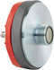 DS18 PRO-DR1.75 1" Twist On Throat Compression Driver, 600 Watts Max Power, Set of 1 Tweeter