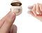 Yihou Invisible Small Mini Sleep Earbuds Headphones Wireless Bluetooth Comfortable Tiny Sleeping Smallest