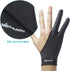 Huion Artist Glove for Drawing Tablet, Free Size, Right or Left Hand