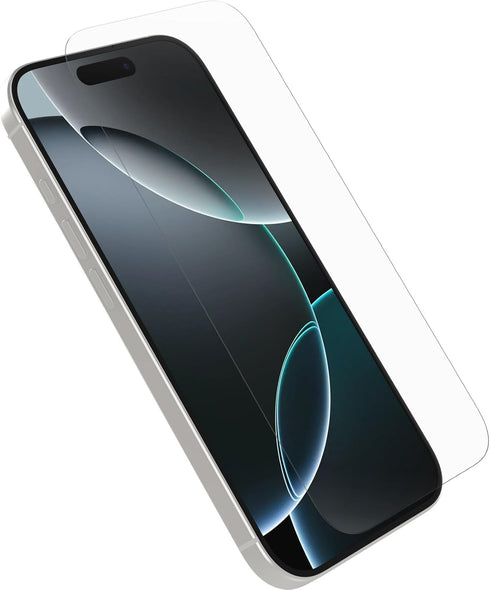 16 OtterBox iPhone Pro Glass Screen Protector